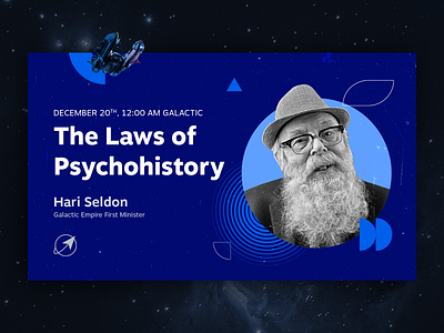 The Laws of Psychohistory