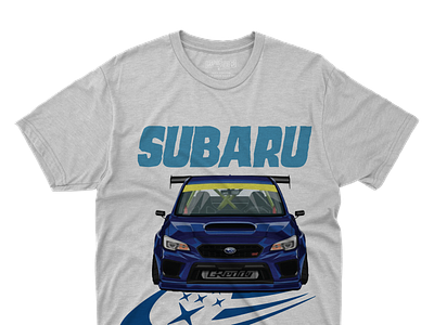 Subaru t shirt custom t shirt design sbaru t shirt design subaru subaru t shirt t shirt design
