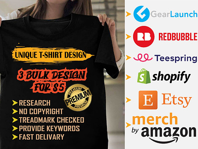 bulk design for your business custom t shirt design fiverr graphic design print design t shirt design t shirt designer tshirt