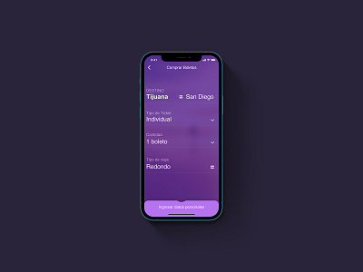 Ticketing Process design app experience design ios travel ui user experience user interaction user interface