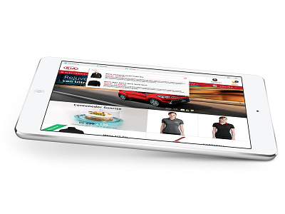 Ecommerce diseño drop down ecommerce interfaz kia ui ux