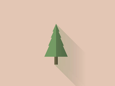 Tree Icon