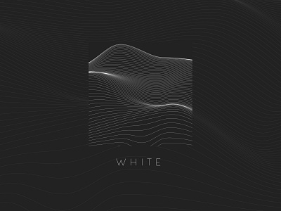 WHITE WAVES