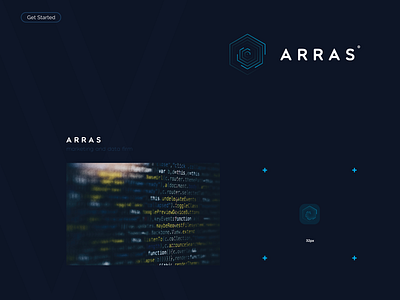 Arras logo