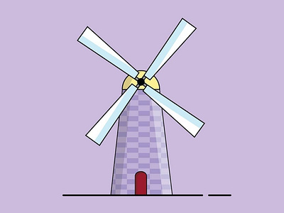 Windmill