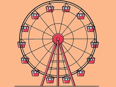 Ferris Wheel