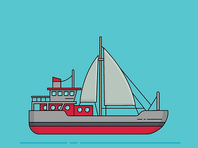 Ship