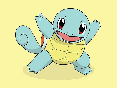 Squirtle