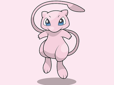 Mew