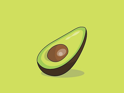 Avocado 🥑