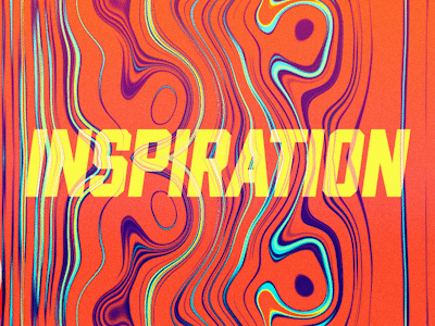 Inspiration after affects animation 2d design motion motiondoodle shapes textures typography