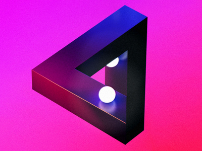 Penrose Triangle