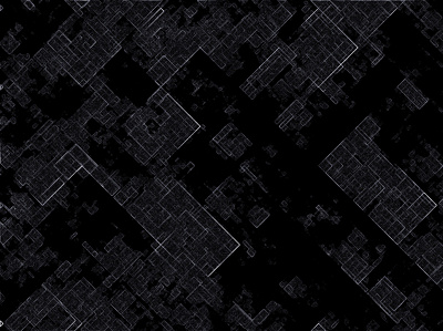 Grid 01 after affects animation 2d design motion procedural