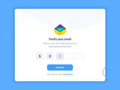 Verify Email