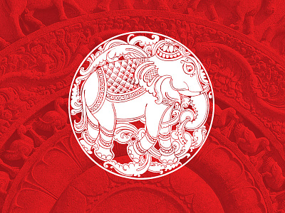 Traditional Sri Lankan Art Revised art elephant sri lanka traditional