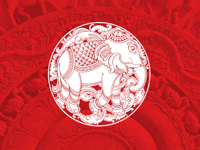 Traditional Sri Lankan Art Revised