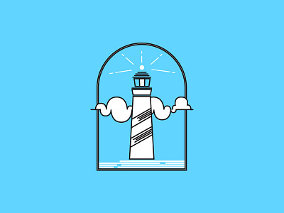 Lighthouse Logo