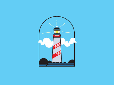 Lighthouse Logo