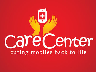 Care Center Logo