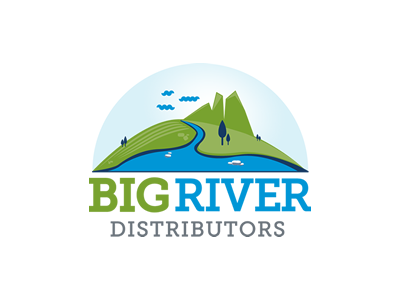 Big River Distributors Logo