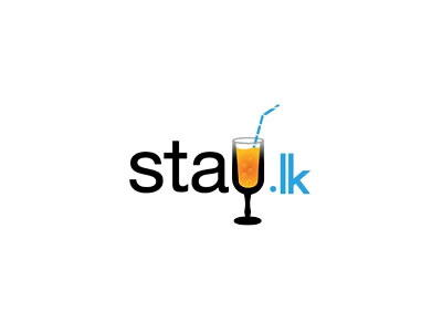 Stay.lk Logo