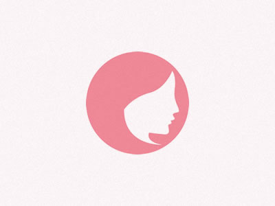 Feminessence Main Icon app icon illustration logo mobile web