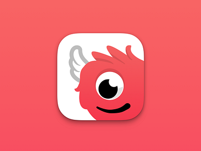 Chatbaka iOS App Icon