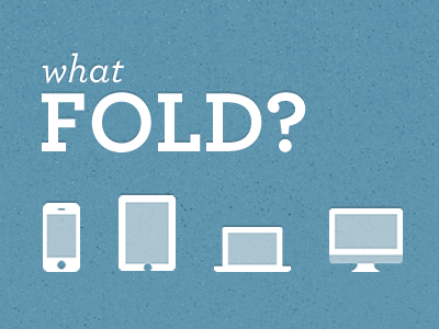 What Fold?