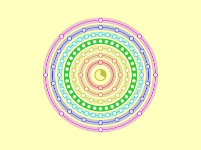 Electron Diagram