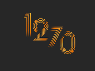 Logo Proposal 1270