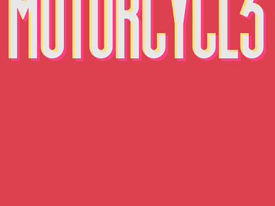 MOTORCYCL3 branding graphic design logo ui