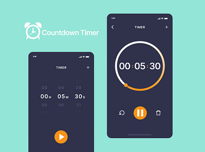 DailyUI #014 - Countdown Timer countdowntimer dailyui time