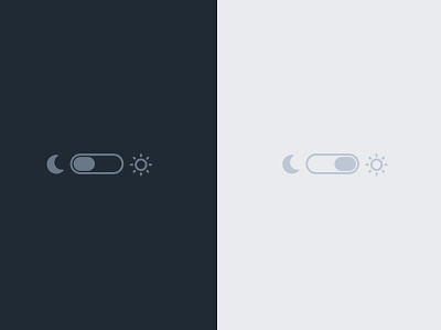 DailyUI #015 - ON/OFF Switch button dailyui switch