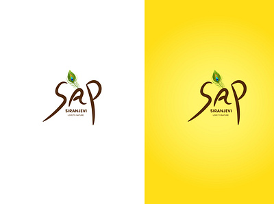 SAP Logo 01 01 branding logo logo tamil logodesign logos