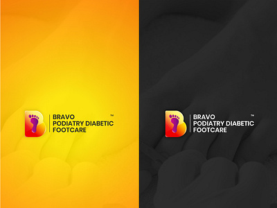 Logo Design for Bravo