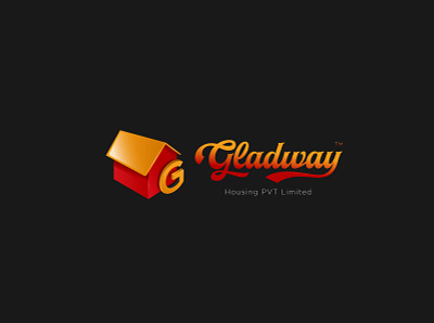 Gladway Logo New 01 branding illustration logdesignscompany in madurai logo logo design logo design branding logo design company logo tamil logodesign logos