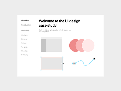 UI design case study app app design case study design graphic design ui ux