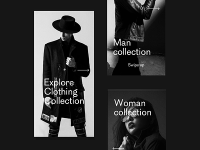 Clothing app onboarding app app design clothing design graphic design ui ux