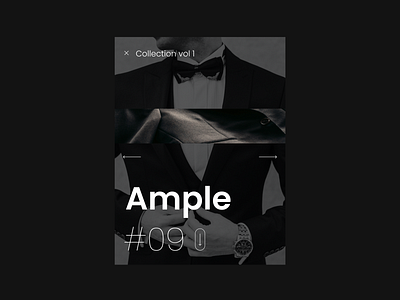 Ample #09