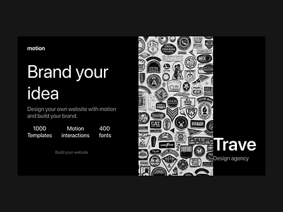 Motion app app design design graphic design product design ui ux