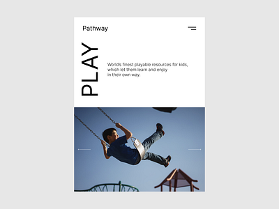 Pathway app app design design graphic design product design ui ux