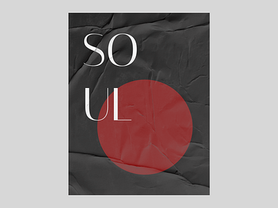 Soul app app design design graphic design product design ui ux