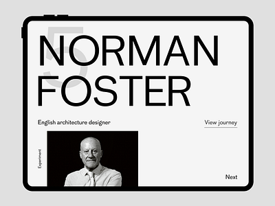 Norman foster