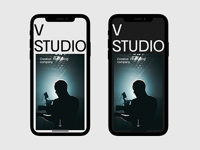 V Studio