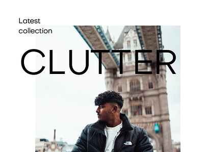 Clutter - studio 51 app app design design graphic design product design ui ux