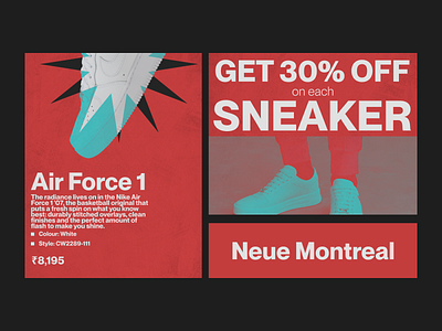 Sneaker store - branding app app design design graphic design product design typography ui ux