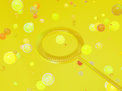 Bubbles 3d aftereffects animation bubbles c4d cinema4d design graphic design illustration motion graphics redshift