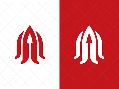 Hon & Yan Logo - Luxury Bag Brand by Molanagus on Dribbble