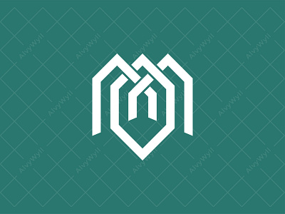 MO Property Logo For Sale