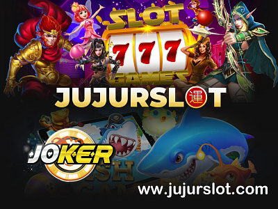 Joker123 Slot